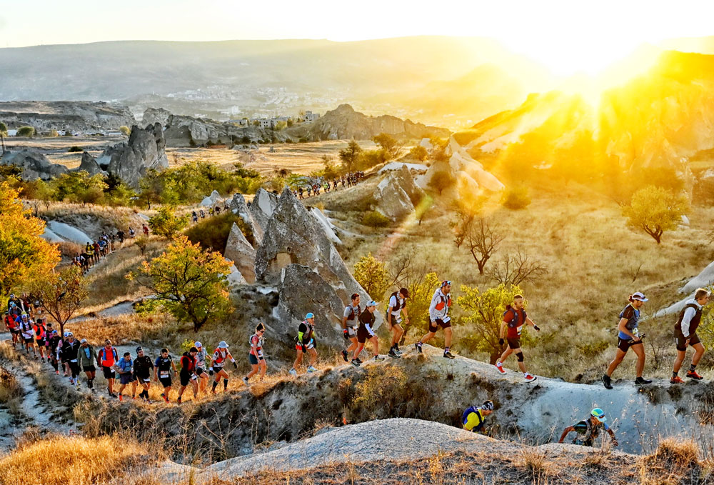 Salomon Cappadocia Ultra-Trail®