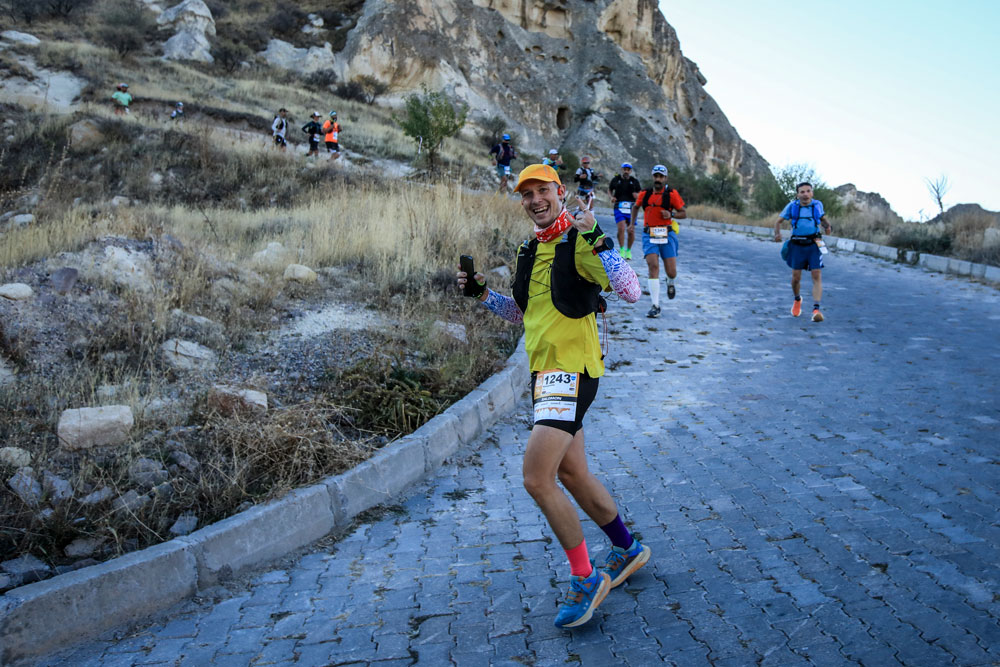 Cappadocia Team Games CMT (TCMT)