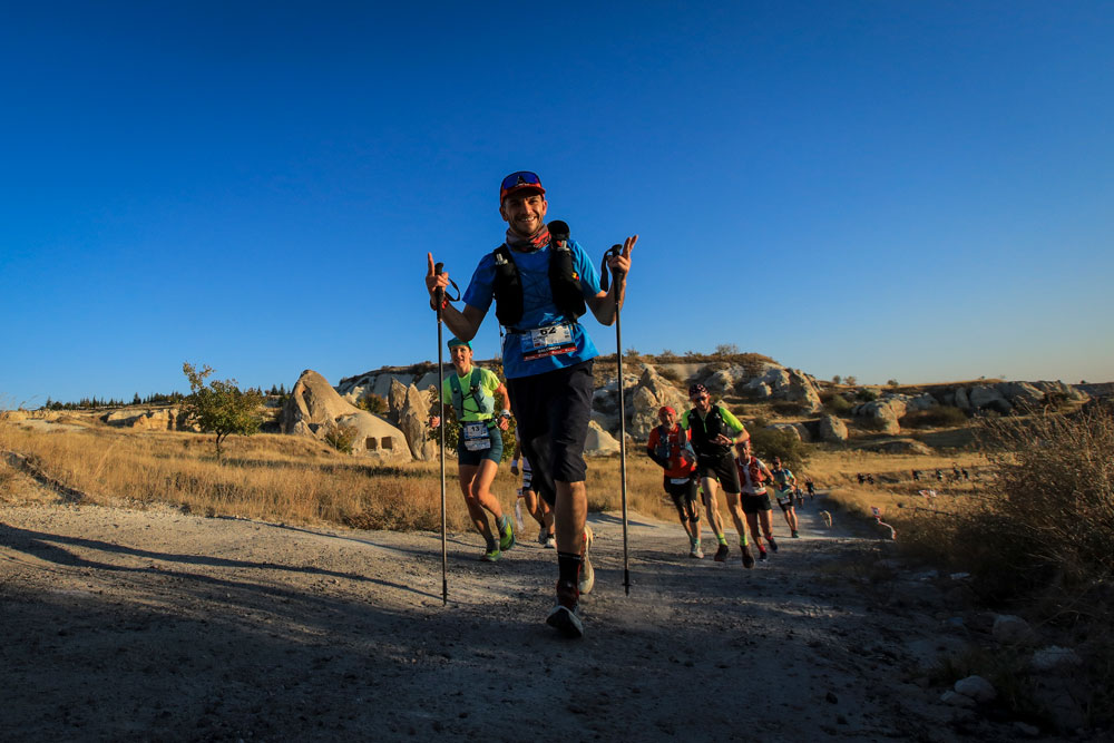 Cappadocia Team Games CUT (TCUT)