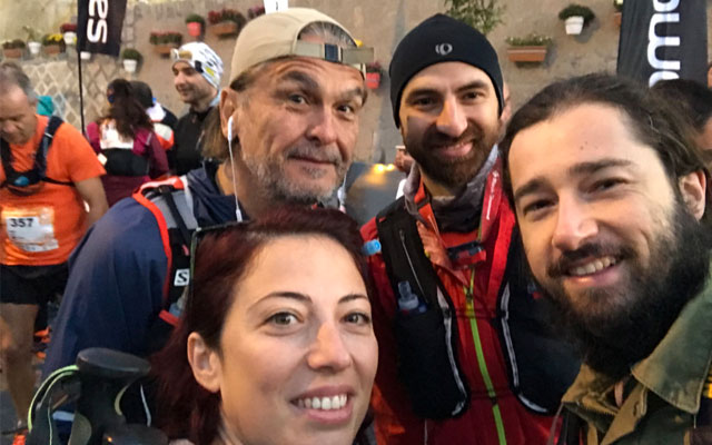 Burak Kilic 2017 110K Report (Turkish)